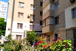 квартира за адресою Марсельська вул., 32