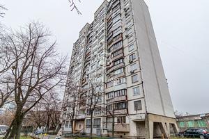 квартира по адресу Андрея Малышко ул., 11