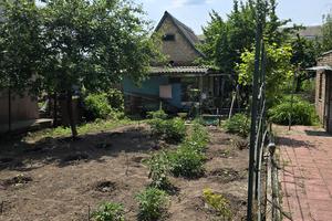 дом по адресу Парниковая ул.