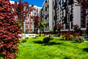 квартира за адресою Ленкавського вул., 34 к10