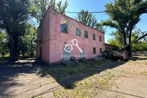 комерційна за адресою Кривий Ріг, Цимлянського вул., 3