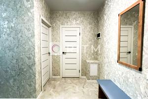 квартира по адресу Арцеулова ул., 2