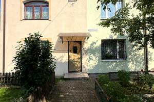 квартира за адресою Балтійська вул., 11