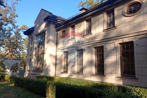 будинок за адресою Лісова вул.
