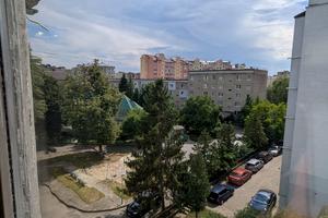 квартира за адресою Горбачевського вул., 1
