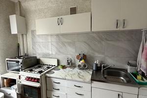 квартира за адресою Запорізька вул., 1