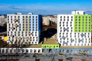 квартира по адресу Рудненская ул. (Белогорская), 8-Д