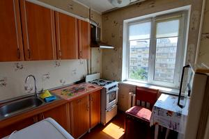 квартира по адресу Владимира Ивасюка просп. (Героїв Сталінграду), 9