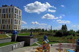 квартира за адресою Зелена вул., 269м