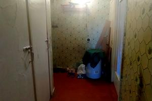 квартира по адресу 77-й Гвардейской Дивизии просп. (Рокоссовского), 49
