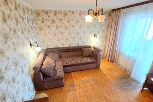 квартира за адресою Ревуцького вул., 29-А