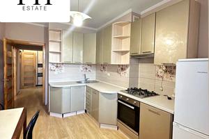 квартира по адресу Кобилянської Ольги, 5в