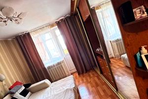 квартира за адресою Владислава Бувалкіна вул. (Бочарова Генерала), 13