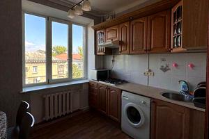 квартира за адресою Новосельського вул., 92