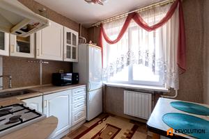 квартира по адресу Митрополита Василия Липковского ул. (Урицкого), 19