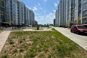 квартира за адресою Марії Башкірцевої вул., 20