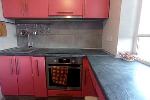 квартира по адресу Победы просп., 72б