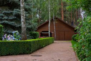 будинок за адресою с. Лебедівка, Чешська, 7