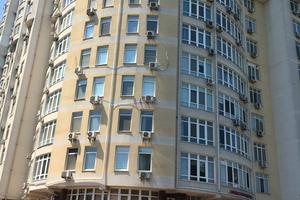 квартира за адресою Французький бульв., 22/1