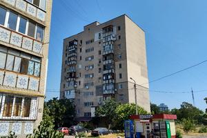 квартира по адресу Бугаёвская ул., 46/4