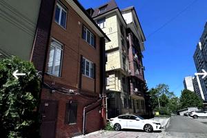 квартира за адресою Алли Горської вул. (Наримська), 106