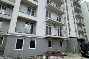 квартира за адресою Богомольця, 19
