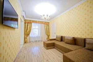 квартира за адресою Преображенська вул., 24