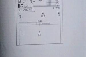 квартира за адресою Під Голоском вул., 4-Б