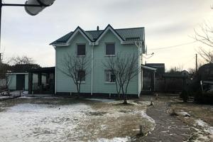 будинок за адресою Березанка , 111