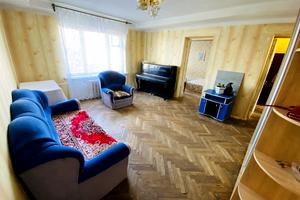 квартира по адресу Русановская набережная ул., 4