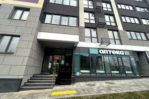 коммерческая по адресу Воздухофлотский просп. (Повітрофлотський), 56