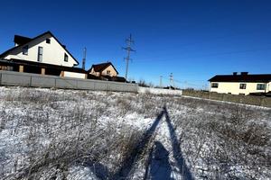 ділянка за адресою Березнева вул., 34