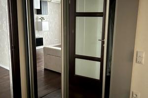 квартира по адресу Океановская ул., 50