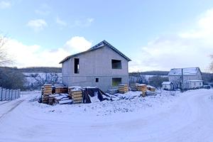 будинок за адресою с. Давидківці, СТ Енергія