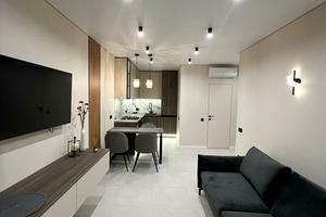 квартира за адресою Запорізьке шосе, 32-Л
