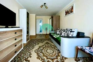 квартира за адресою Івана Пулюя вул., 5