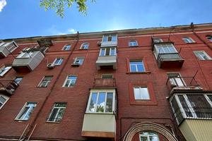 квартира по адресу Дмитрия Яворницкого просп. (Карла Маркса), 100