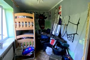 квартира по адресу Литвинеко ул., 8