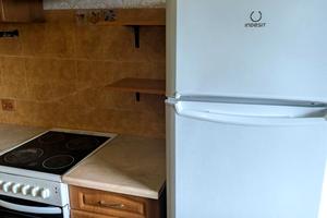квартира за адресою Старицького вул., 12