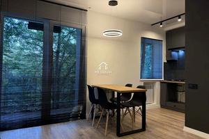 квартира за адресою Данилевського вул., 38а