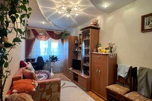 квартира за адресою Чорновола вул., 138