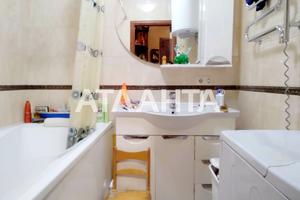 квартира за адресою Балківська вул., 22а