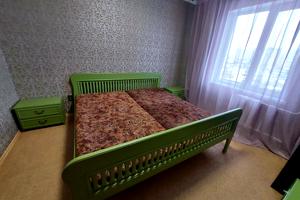 квартира по адресу Евгения Чикаленко ул., 46/1а