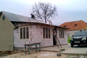 будинок за адресою полонського, 36