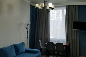 квартира по адресу Жемчужная ул., 3