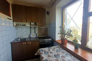 квартира за адресою Героїв Крут вул. (Фурманова), 12
