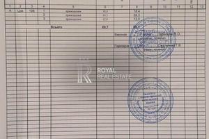 коммерческая по адресу Київська ул., 17