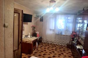 квартира за адресою Владислава Бувалкіна вул. (Бочарова Генерала), 13