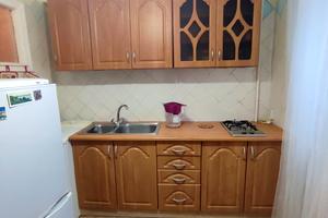 квартира по адресу 10-го Апреля ул., 6