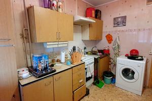 квартира по адресу Валерия Лобановского просп. (Краснозвездный), 39-Б